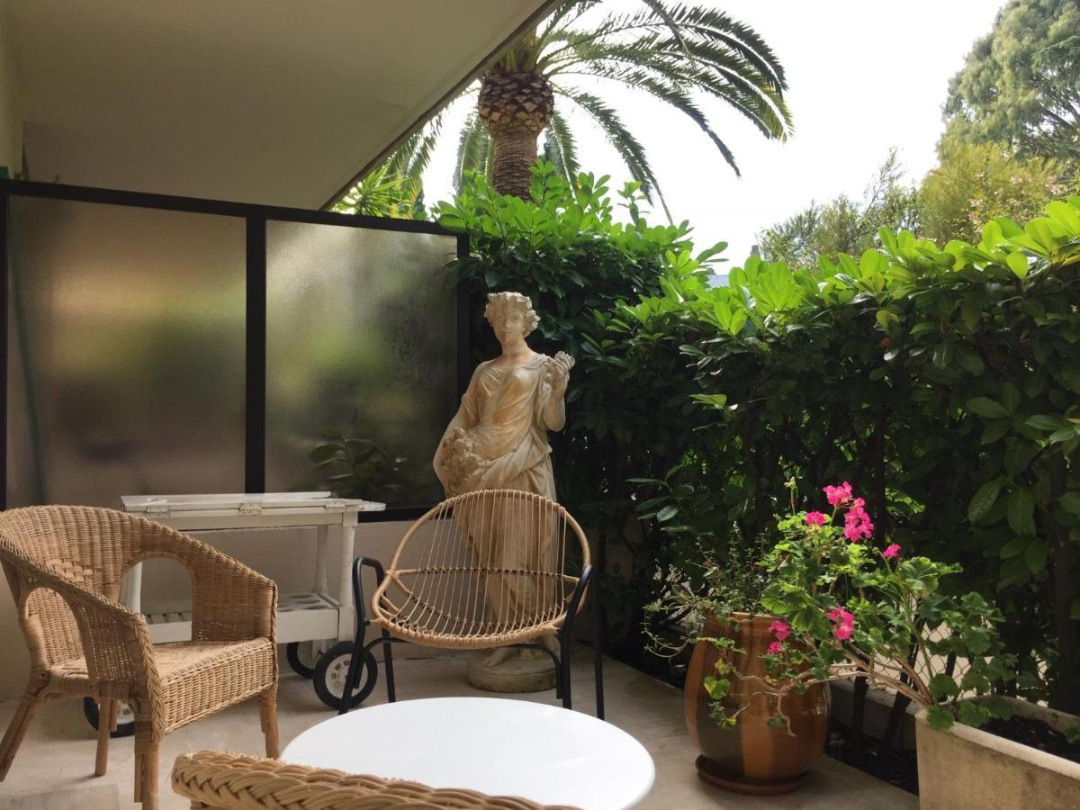Un Coin De Paradis Cannes Exterior photo