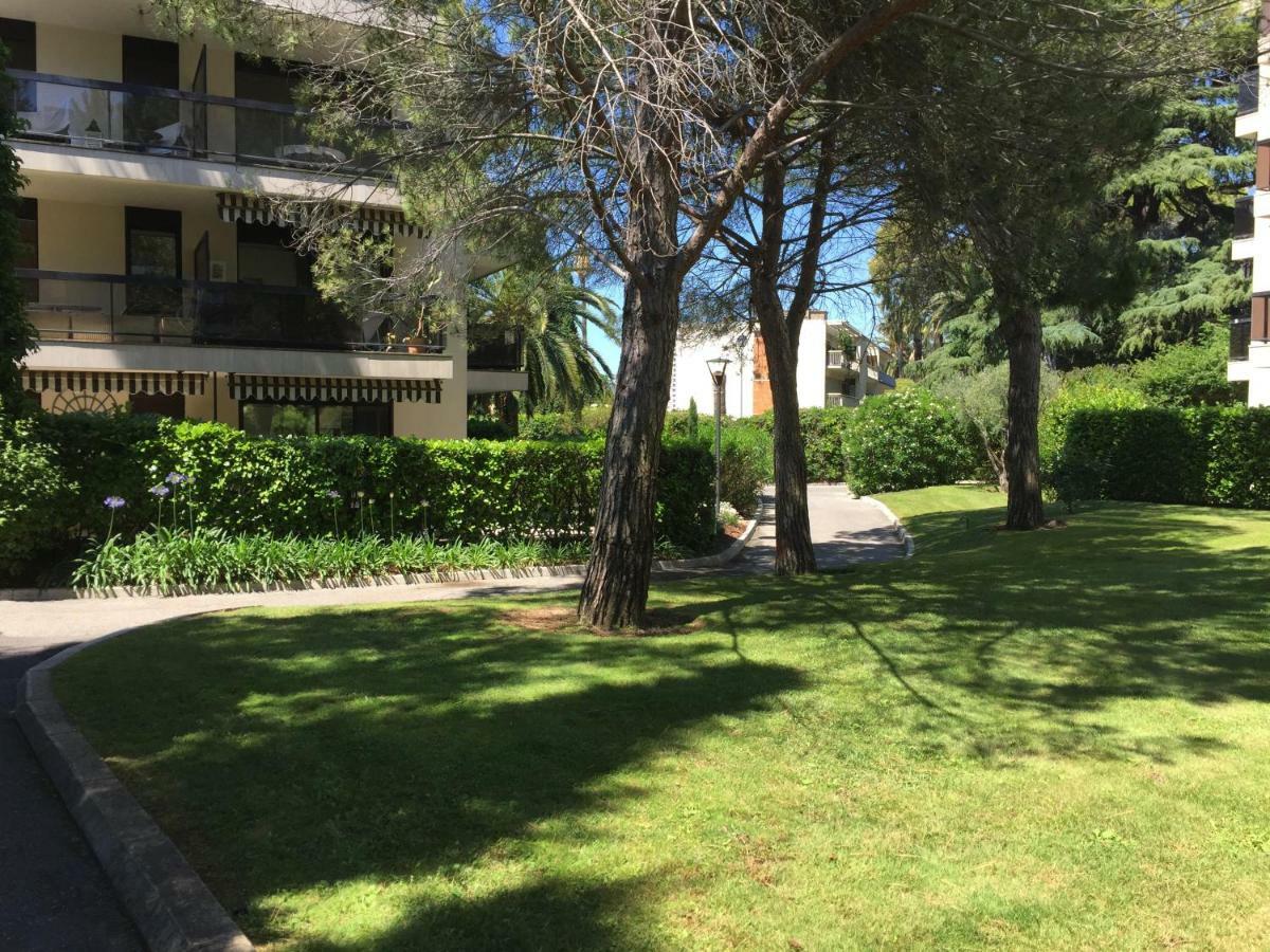 Un Coin De Paradis Cannes Exterior photo